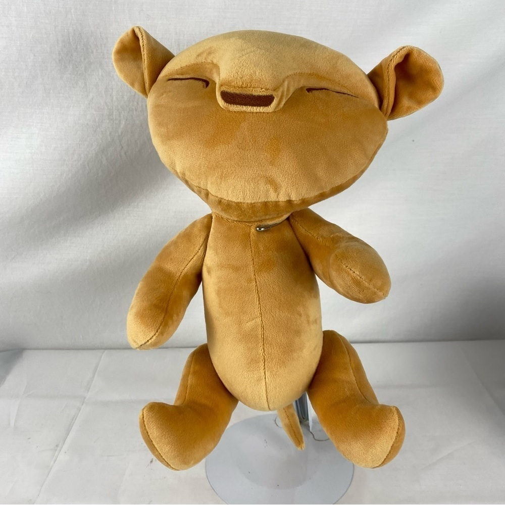 Disney The Lion King Baby Simba Broadway Musical Theatre 14” Jointed Plush Doll